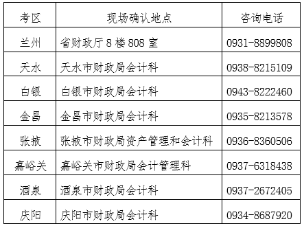 2024年甘肃注会考试报名入口将关闭！速看报名简章