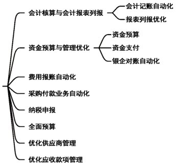 2024年《初级会计实务》第二章考点15：会计信息化